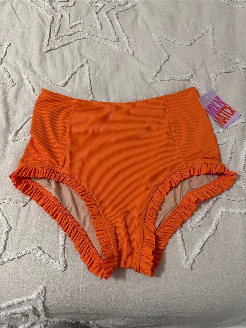 Kortni Jeane Swim bottoms!!